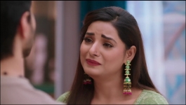 Meri Saas Bhoot Hai - 11th Febuary 2023